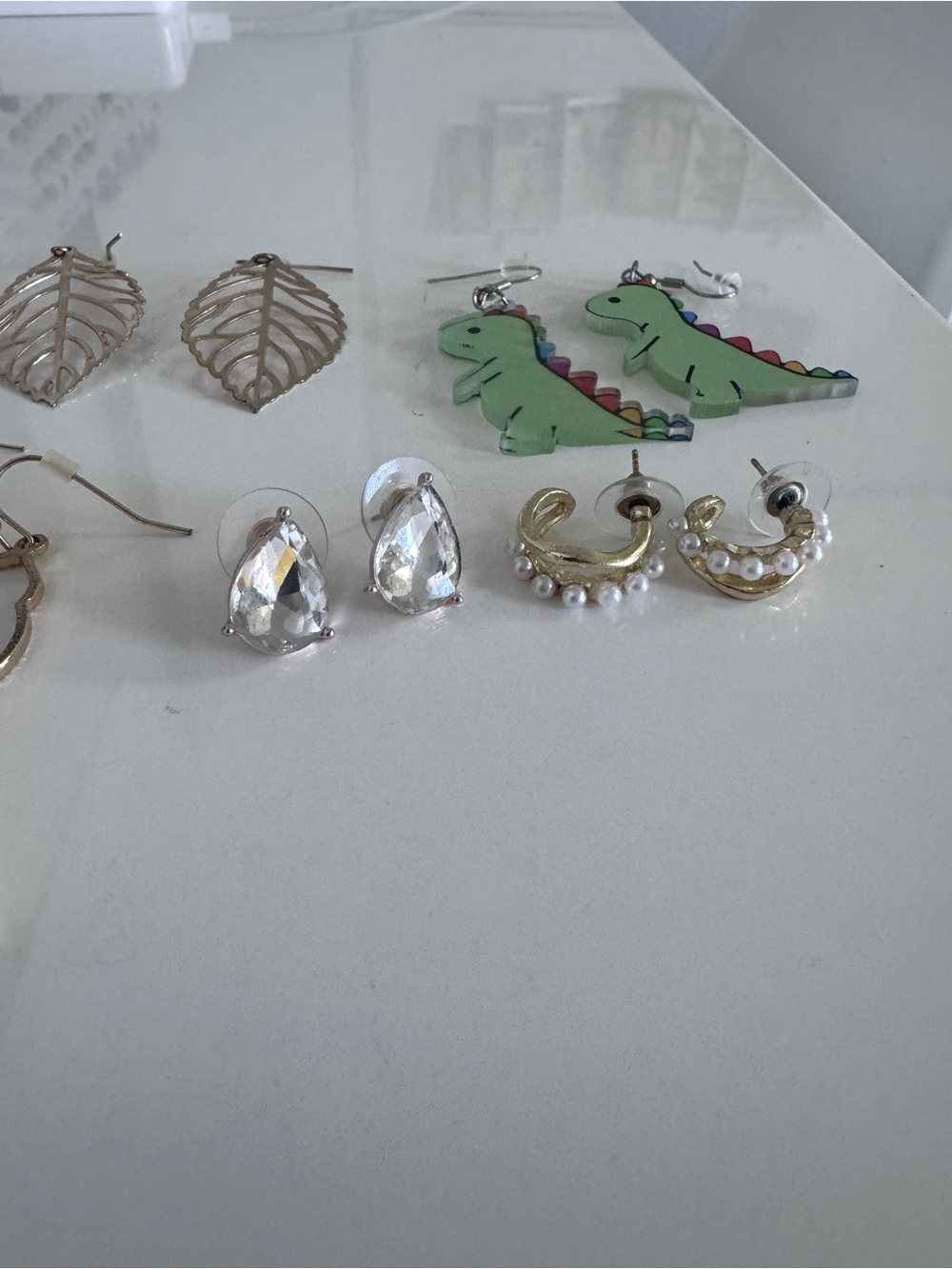 Earring Bundle - Picture 2 of 2